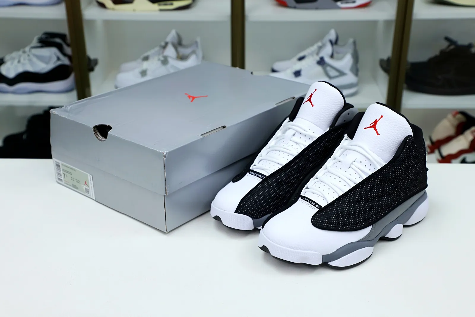 Reps Kimi kick Air Jordan 13 Retro  0119