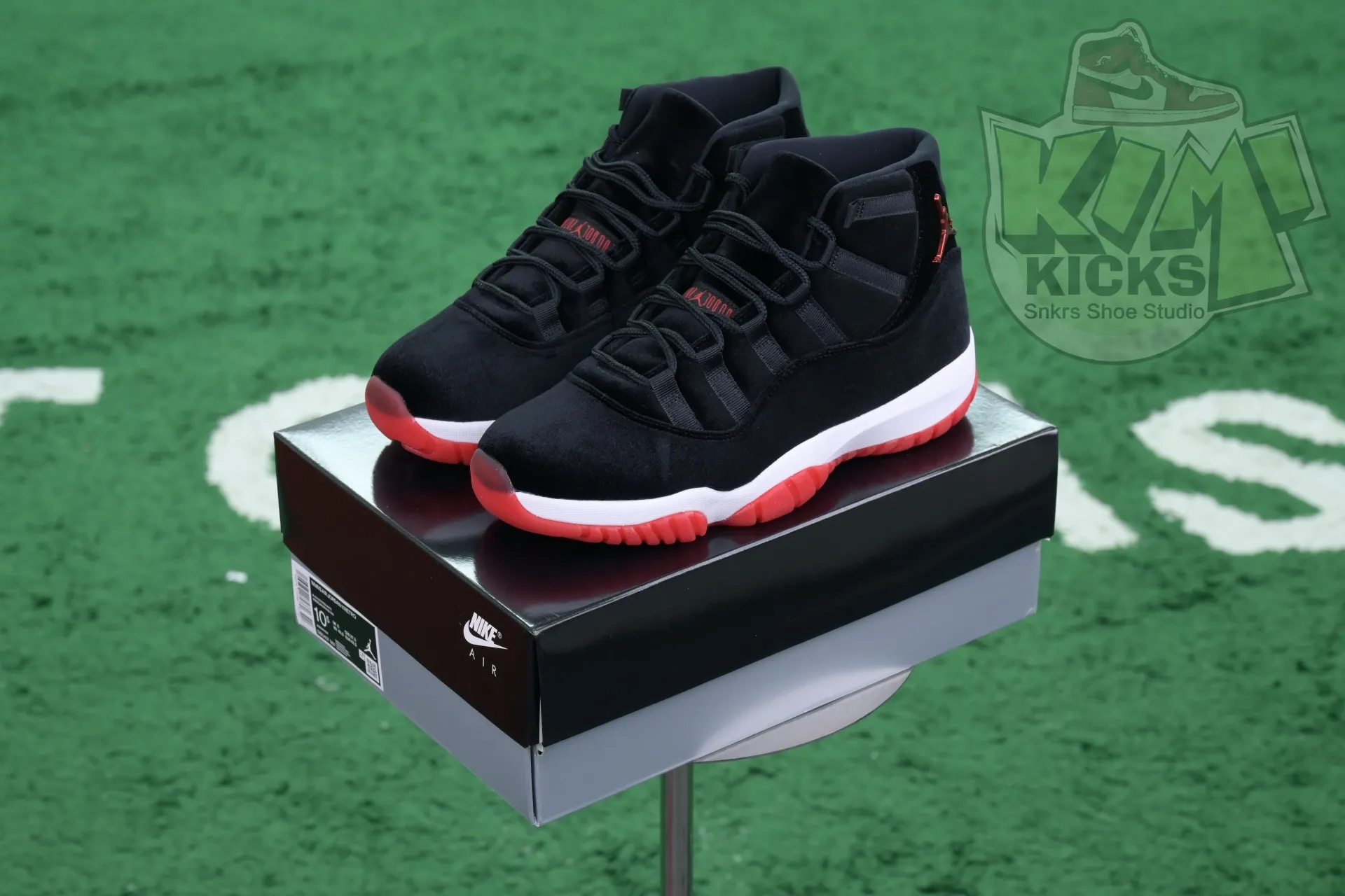 Cheap Kimi kick Jordan Air Jordan 11 WMNS 0119