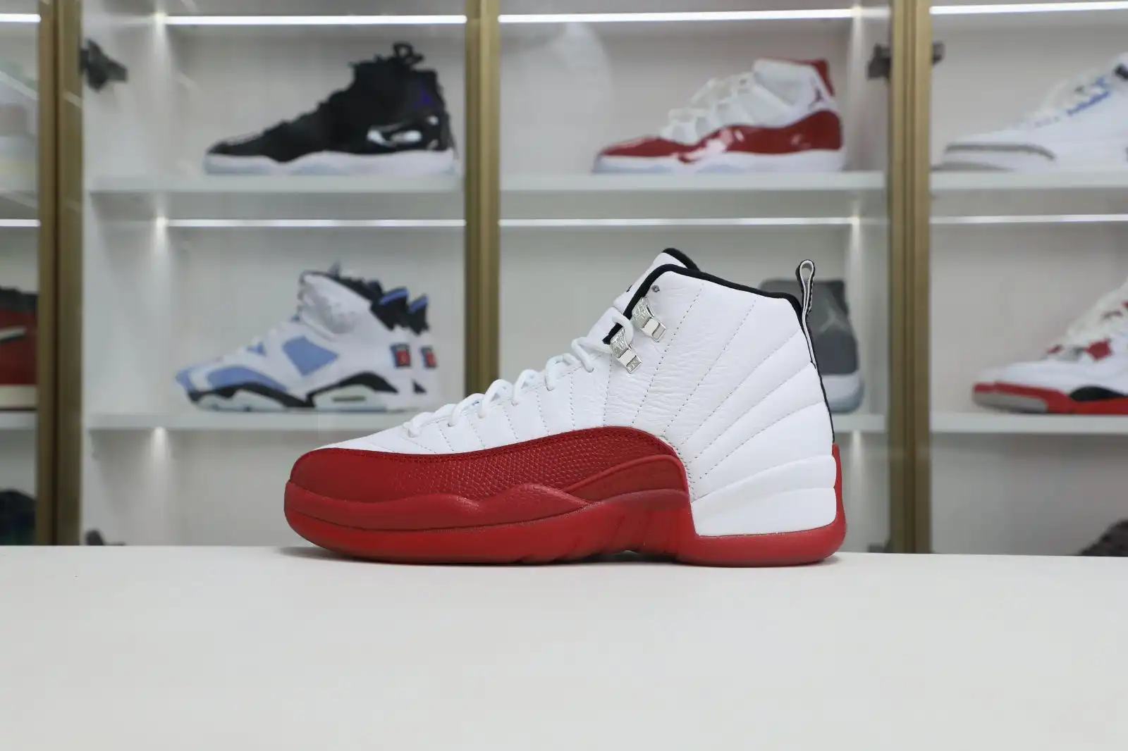 Kimikick Jordan Air Jordan 12 Retro 0127