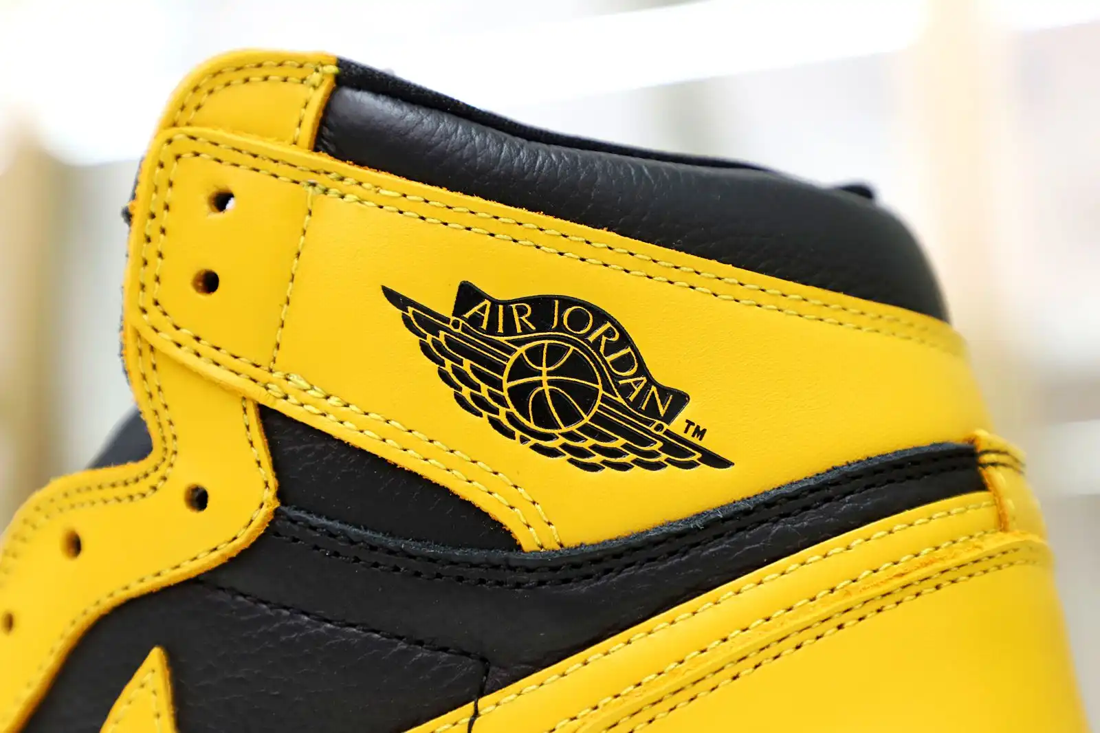 Kimikick AIR JORDAN 1 HIGH RETRO OG 'POLLEN' 0130