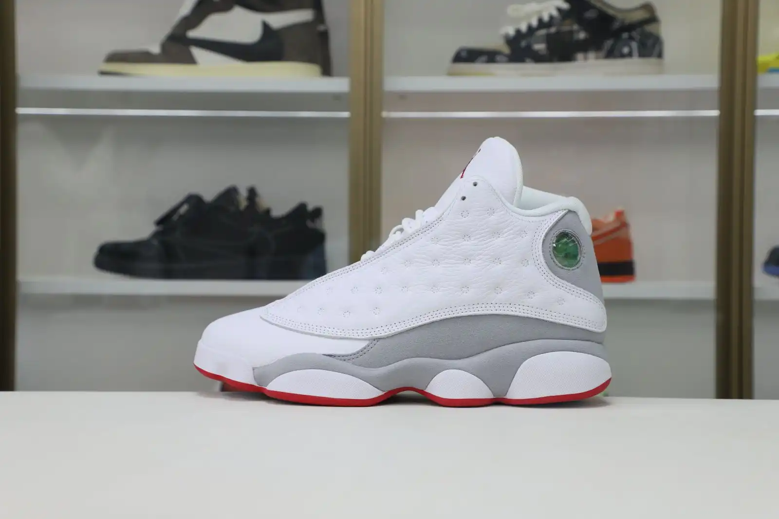 Kimikick Jordan Air Jordan 13 0127