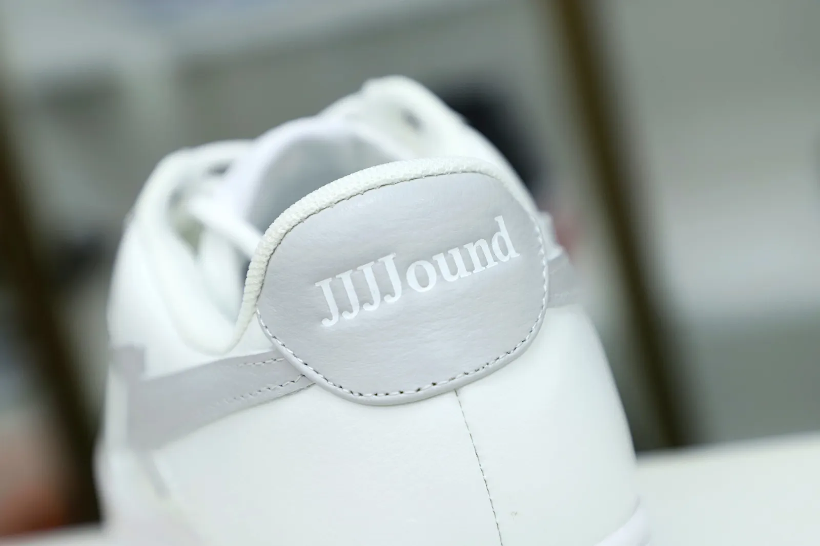 Kimikick BAPESTA 'WHITE' 0120