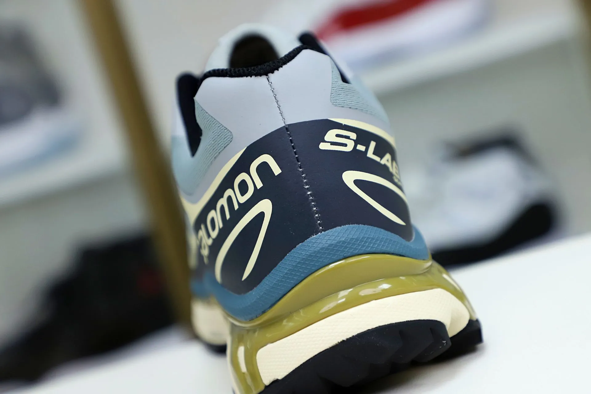 Rep Kimi kick SALOMON  XT-6 0118