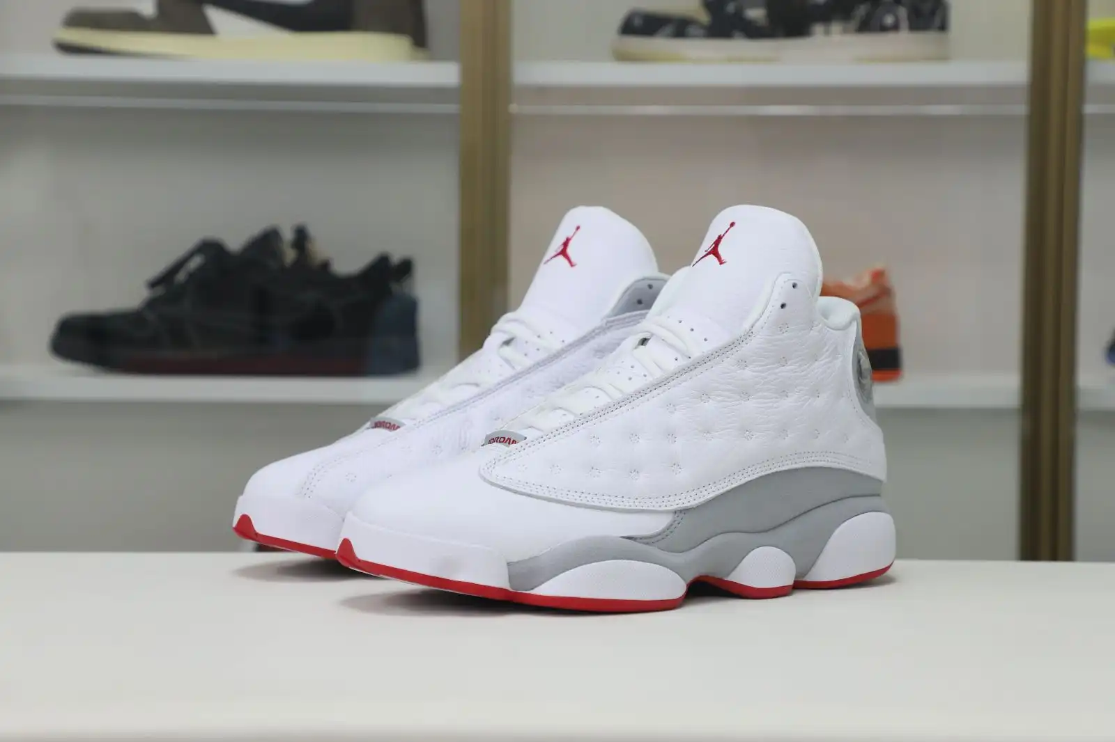 Kimikick Jordan Air Jordan 13 0127