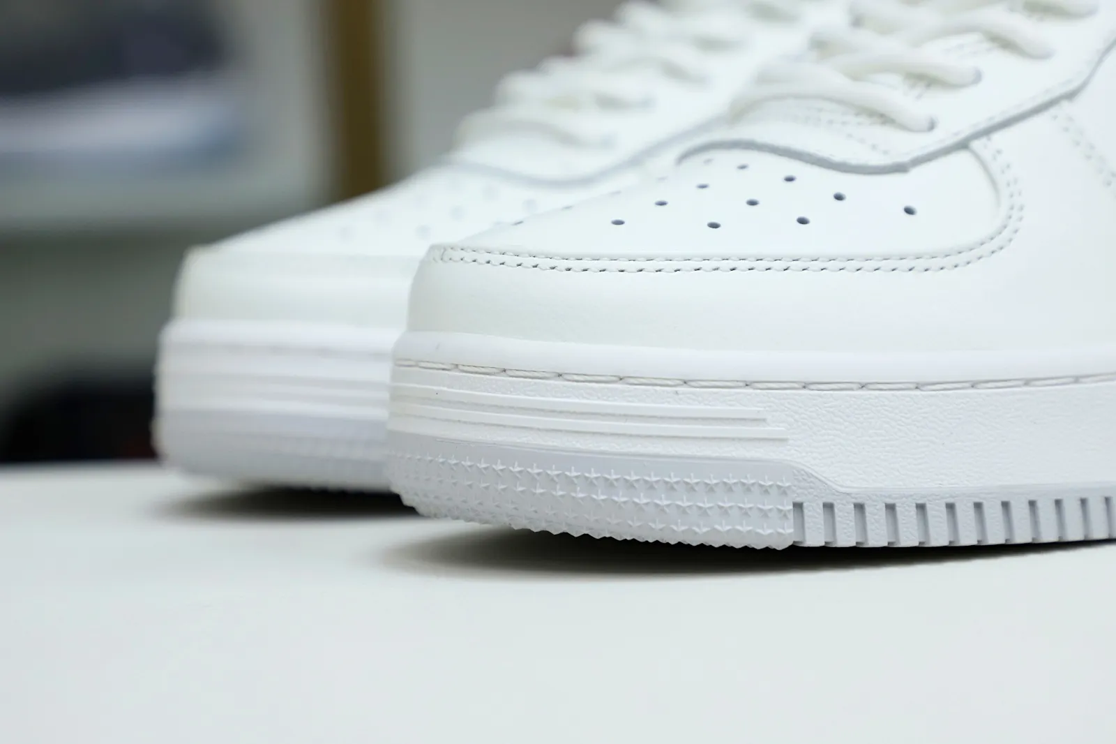 Kimikick BAPESTA 'WHITE' 0120