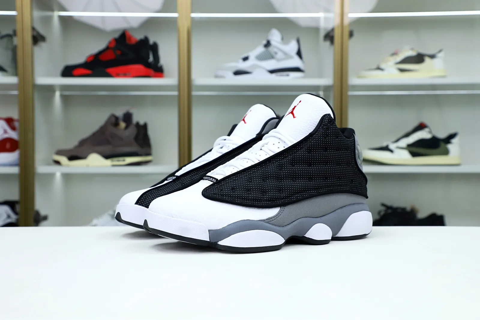 Reps Kimi kick Air Jordan 13 Retro  0119