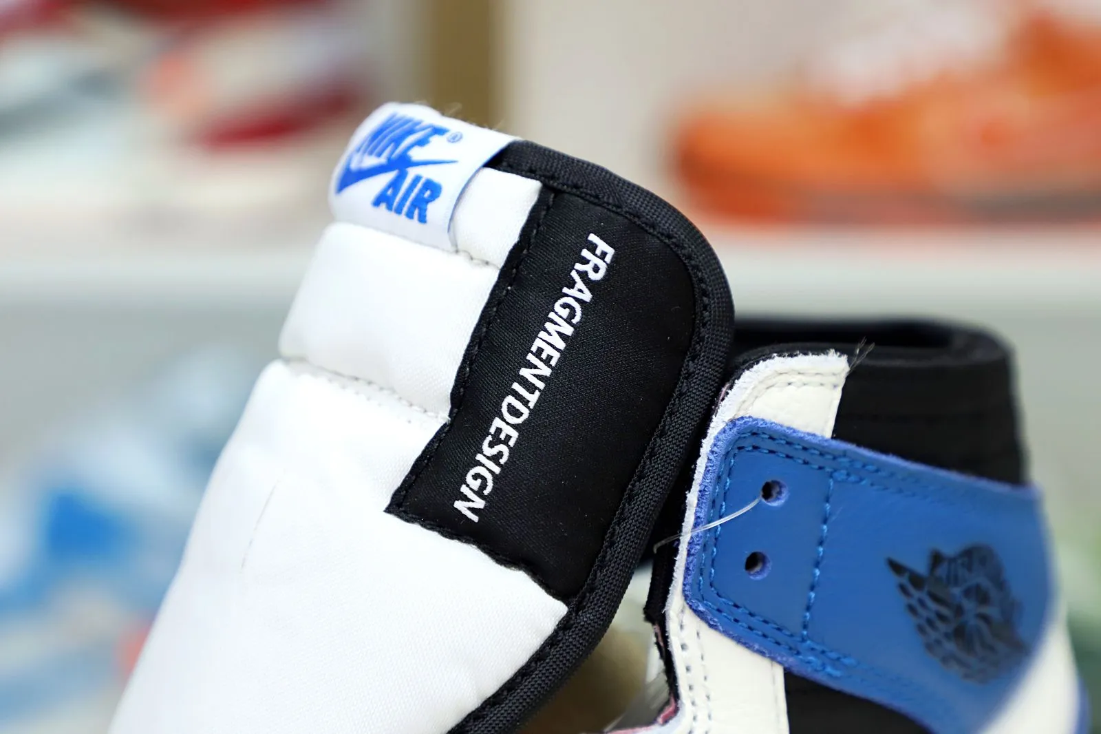 Cheap Kimi kick FRAGMENT DESIGN X TRAVIS SCOTT X AIR JORDAN 1 RETRO HIGH 0119