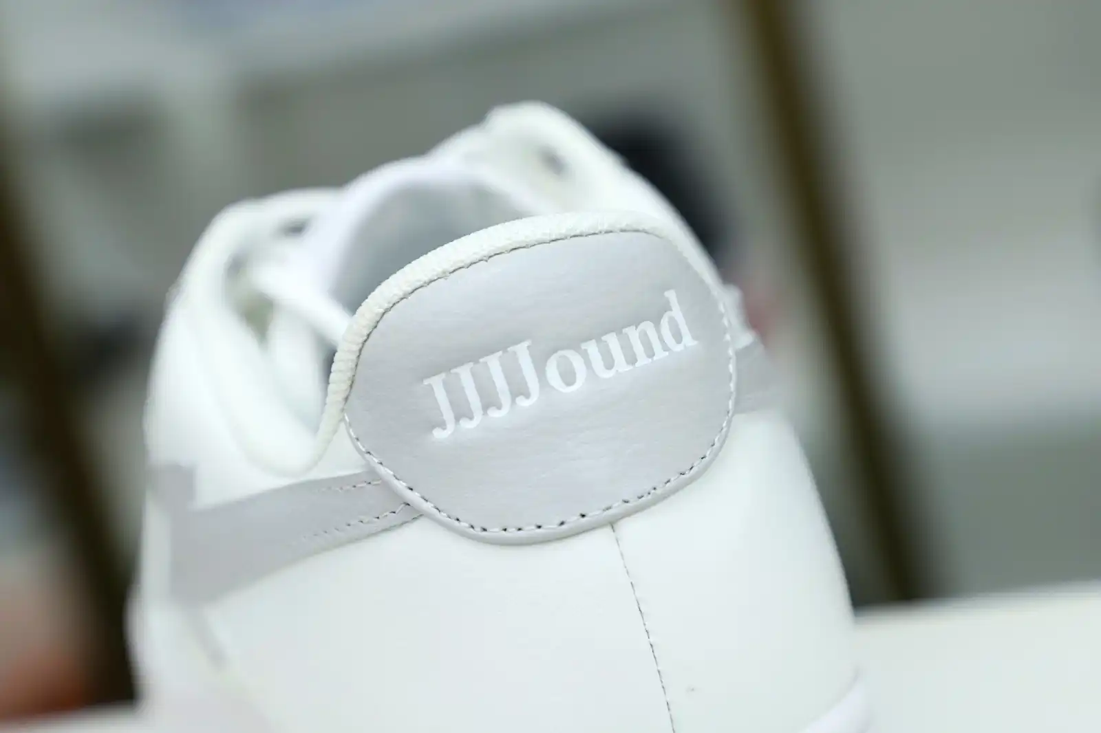 Kimikick BAPESTA 'WHITE' 0126