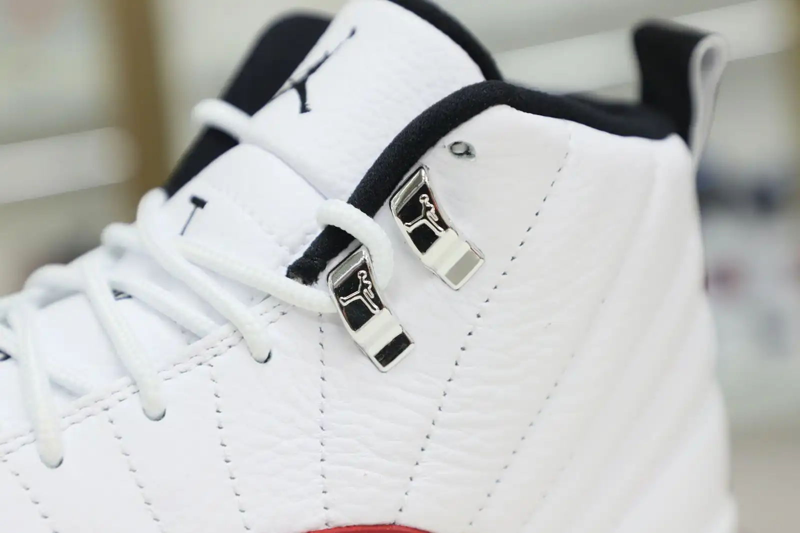 Kimikick Jordan Air Jordan 12 Retro 0127