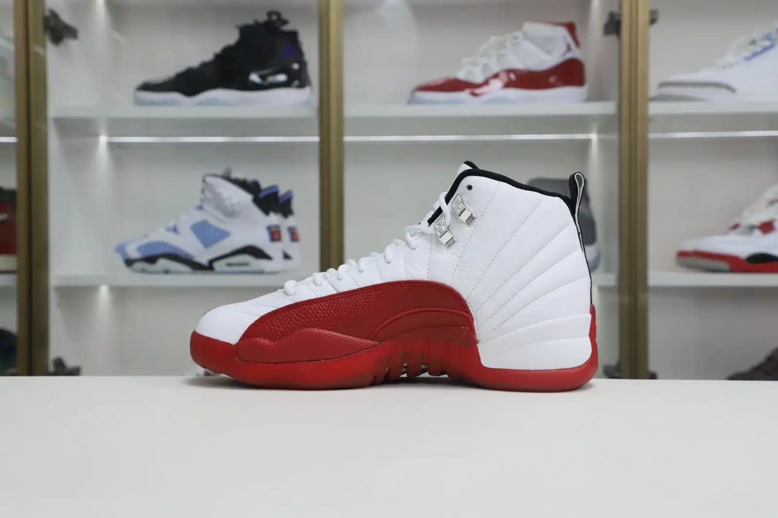 Kimikick Jordan Air Jordan 12 Retro 0127