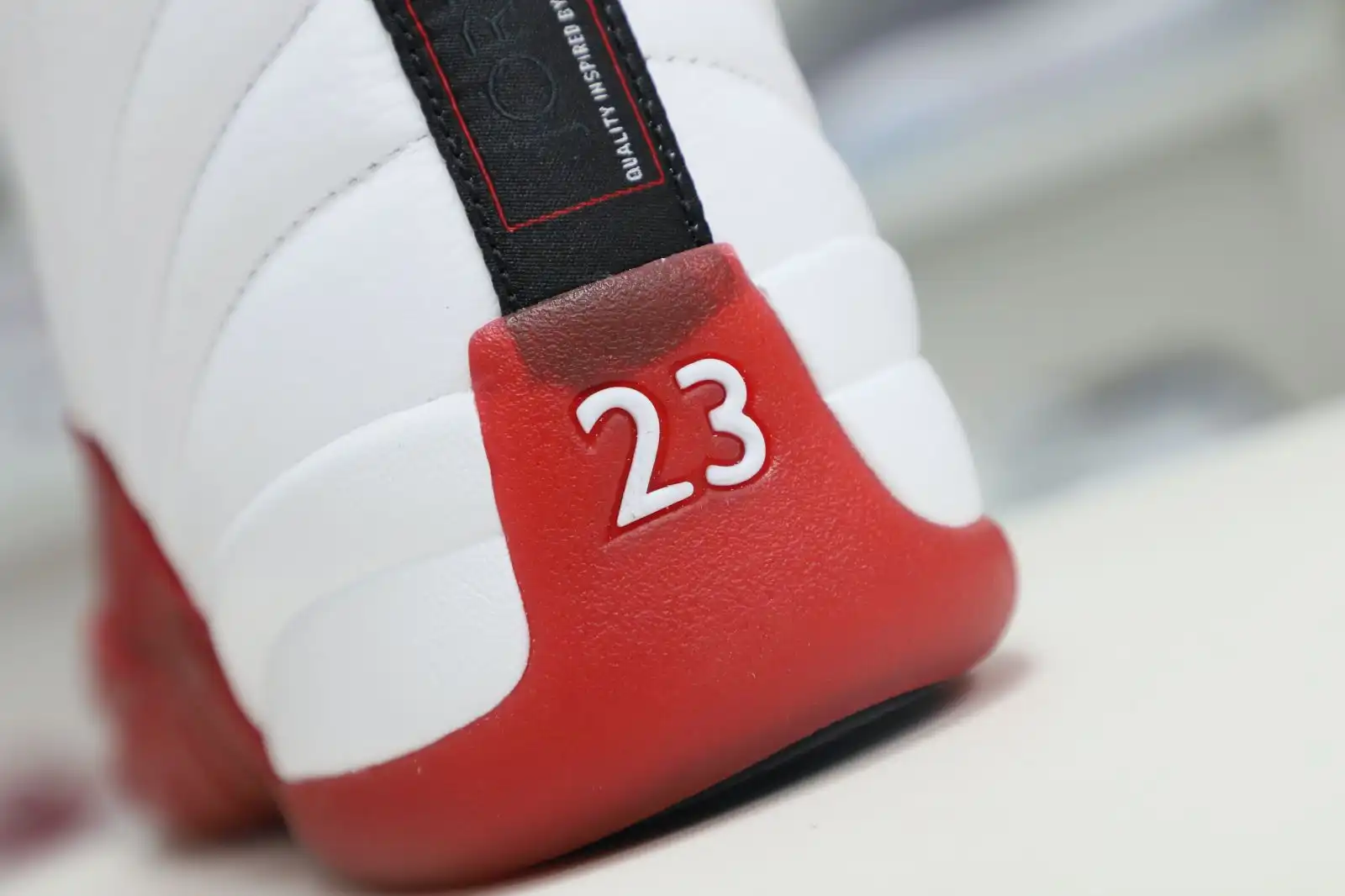 Kimikick Jordan Air Jordan 12 Retro 0127