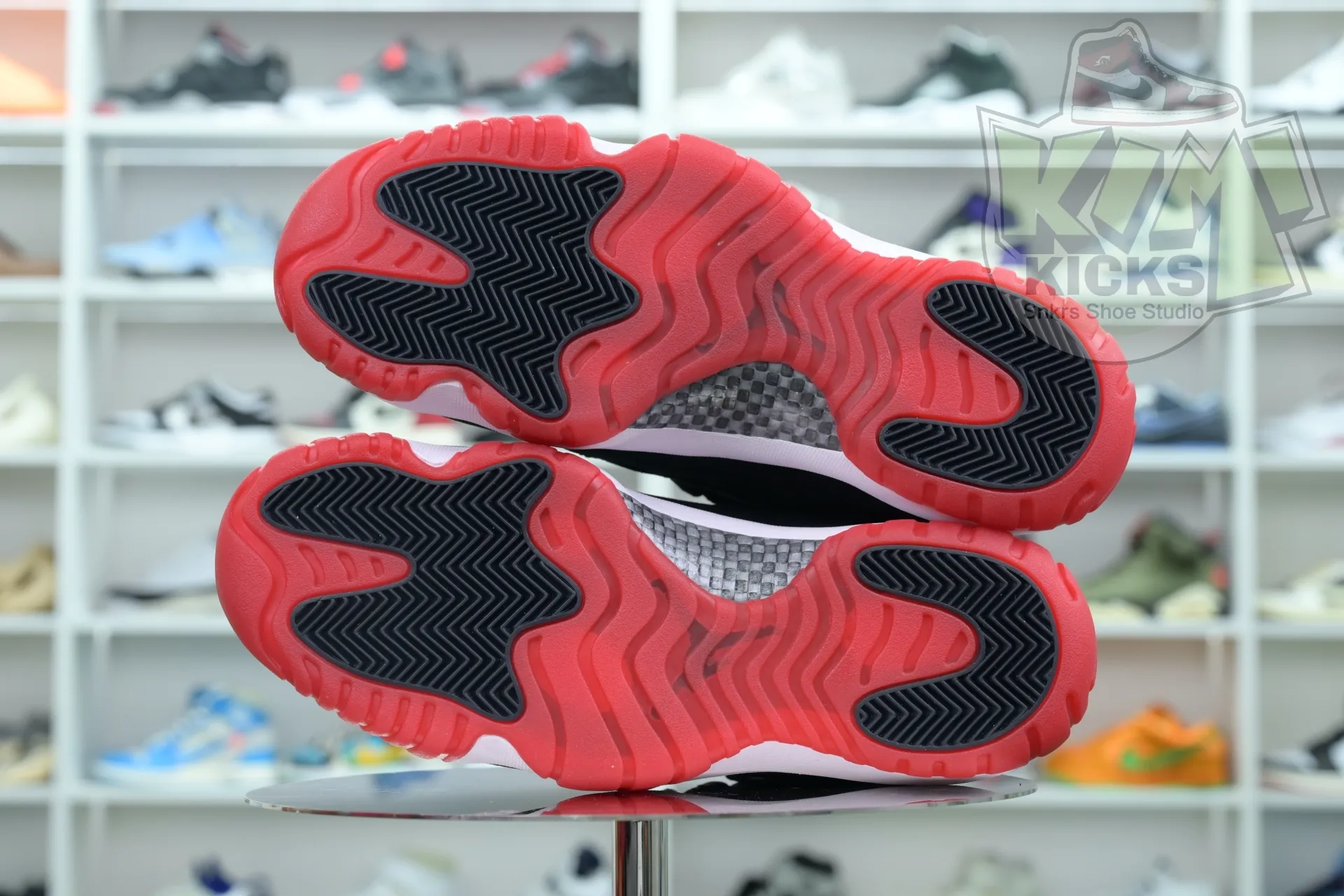 Cheap Kimi kick Jordan Air Jordan 11 WMNS 0119