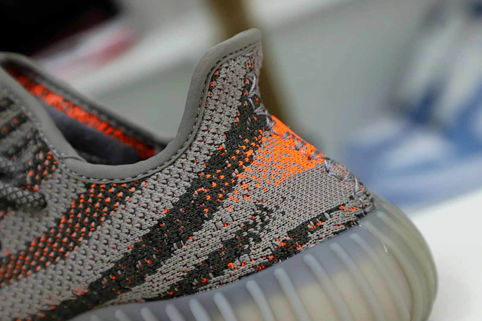 Cheap Kimi kick Yeezy boost 350 beluga reflectiv 0114