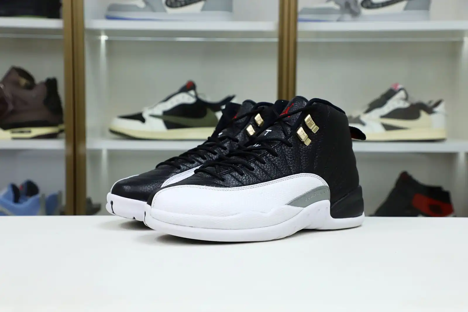 Kimikick AIR JORDAN 12 RETRO PLAYOFFS 2022 0127