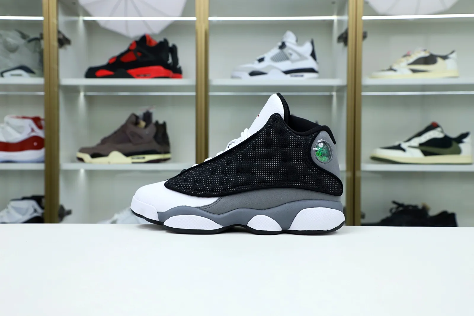 Reps Kimi kick Air Jordan 13 Retro  0119