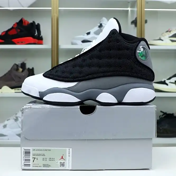 Kimikick Air Jordan 13 Retro  0130