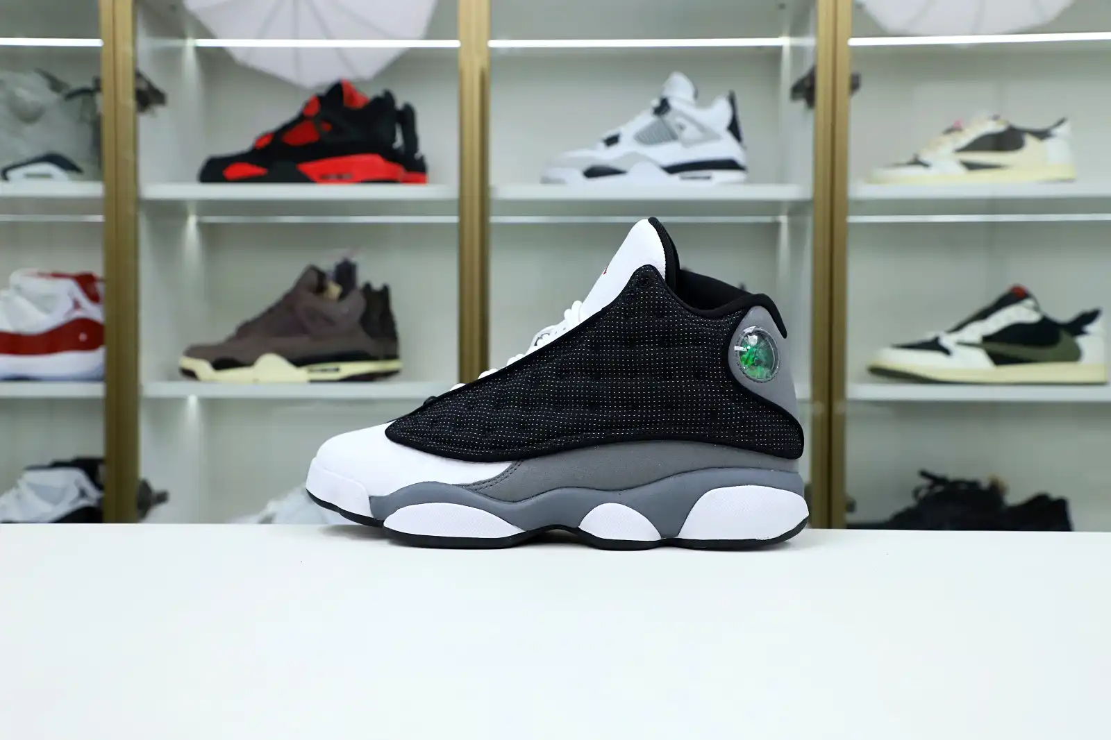 Kimikick Air Jordan 13 Retro  0130