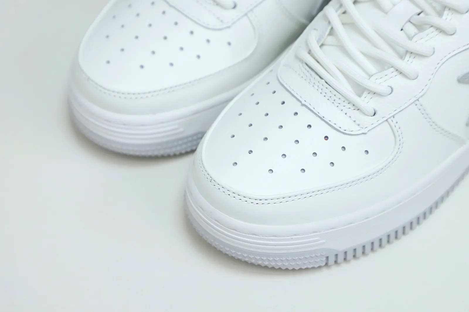 Kimikick BAPESTA 'WHITE' 0120