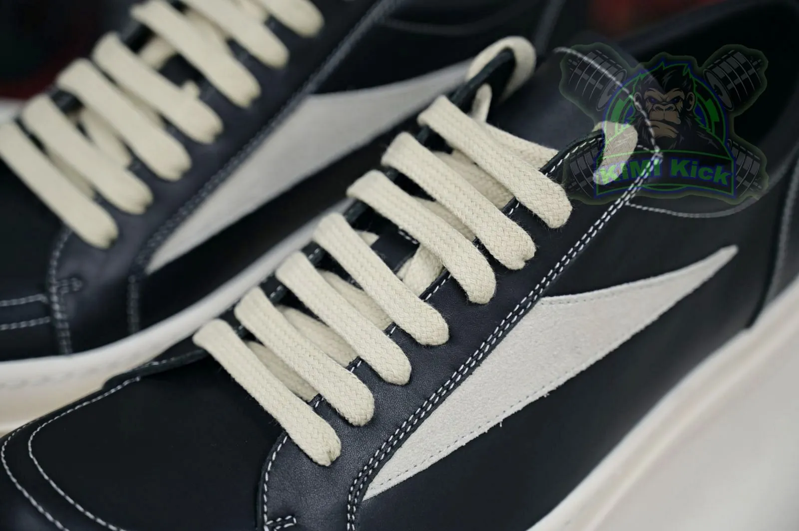 Cheap Kimi kick RICK OWENS 0112