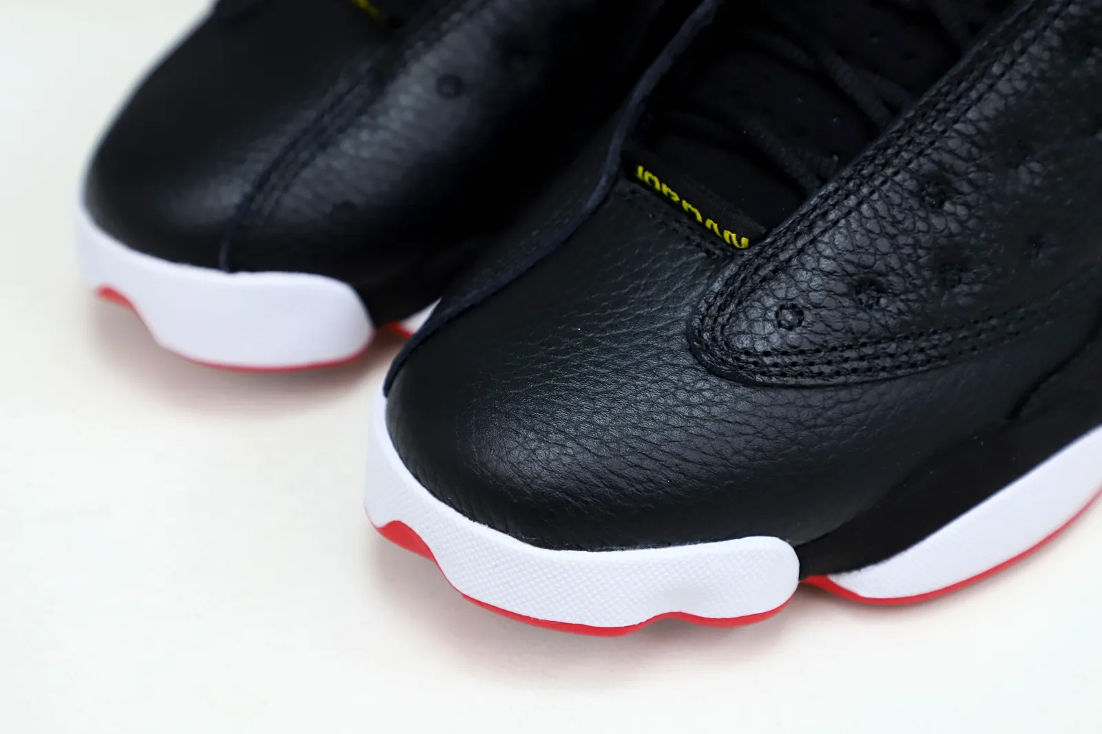 Rep Kimi kick Air Jordan 13 Retro Playoffs(2011) 0113