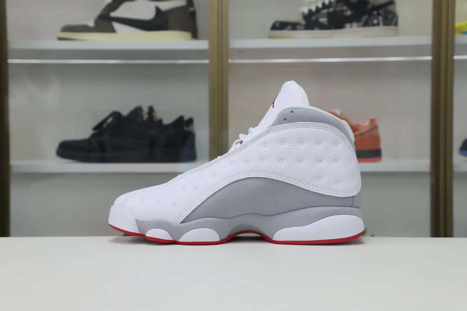 Kimikick Jordan Air Jordan 13 0127