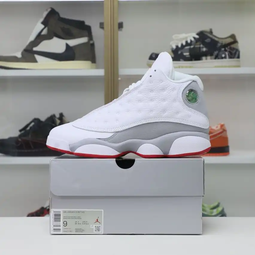 Kimikick Jordan Air Jordan 13 0127