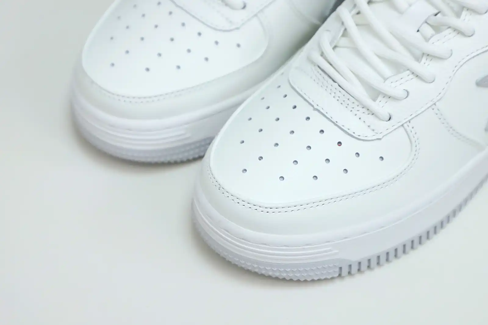 Kimikick BAPESTA 'WHITE' 0126