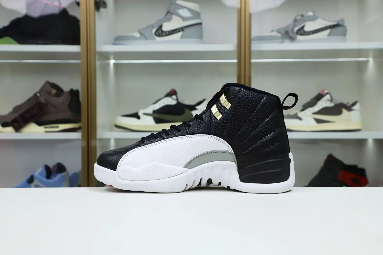 Kimikick AIR JORDAN 12 RETRO PLAYOFFS 2022 0127