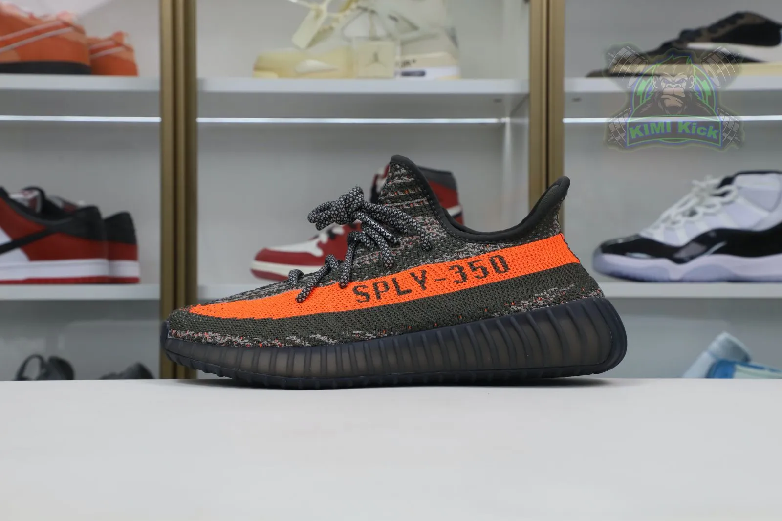 Reps Kimi kick originals Yeezy Boost 350 V2  3.0 0114