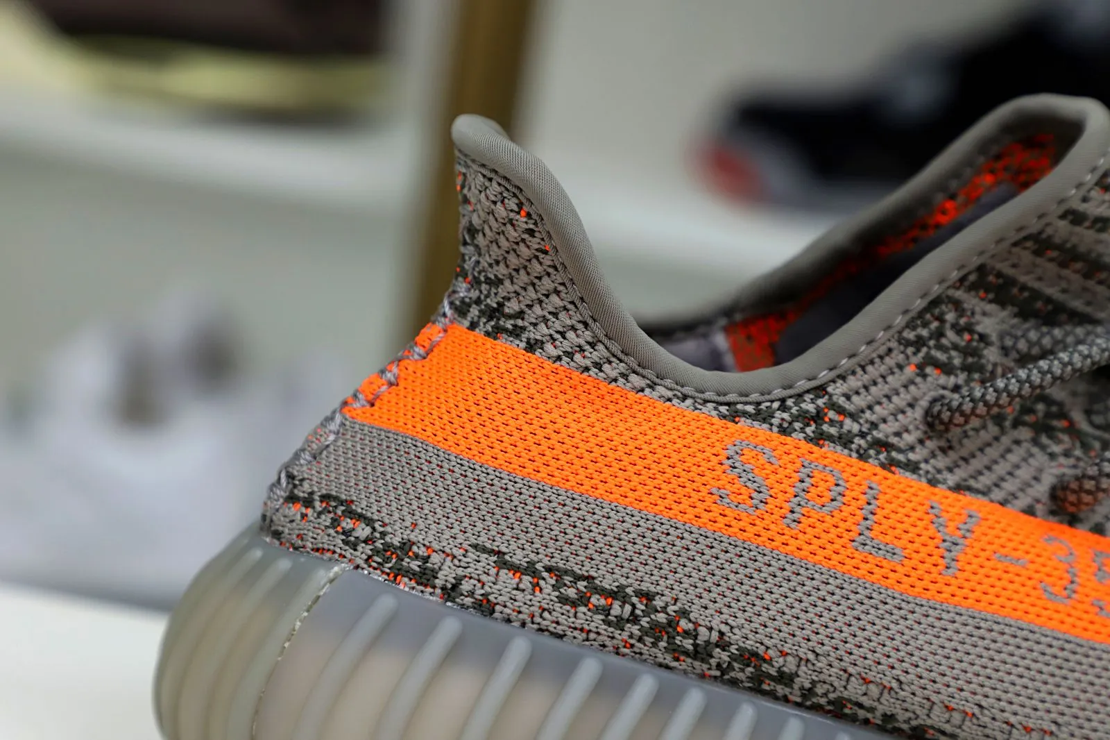 Cheap Kimi kick Yeezy boost 350 beluga reflectiv 0114