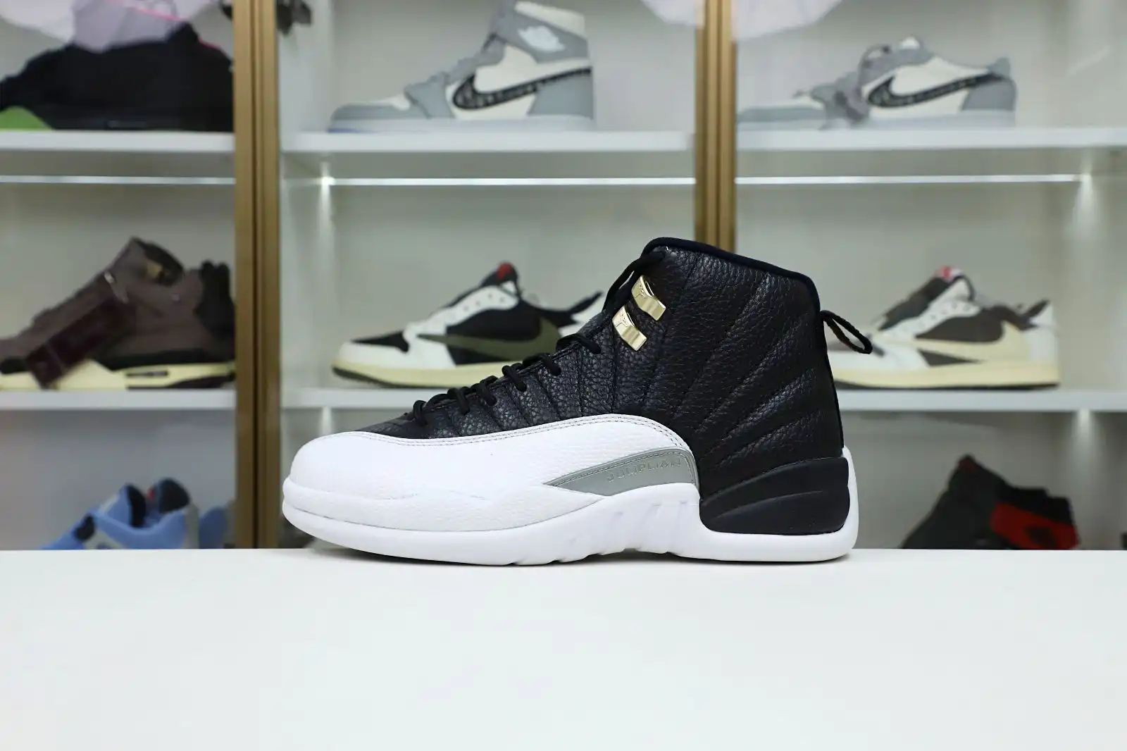 Kimikick AIR JORDAN 12 RETRO PLAYOFFS 2022 0127