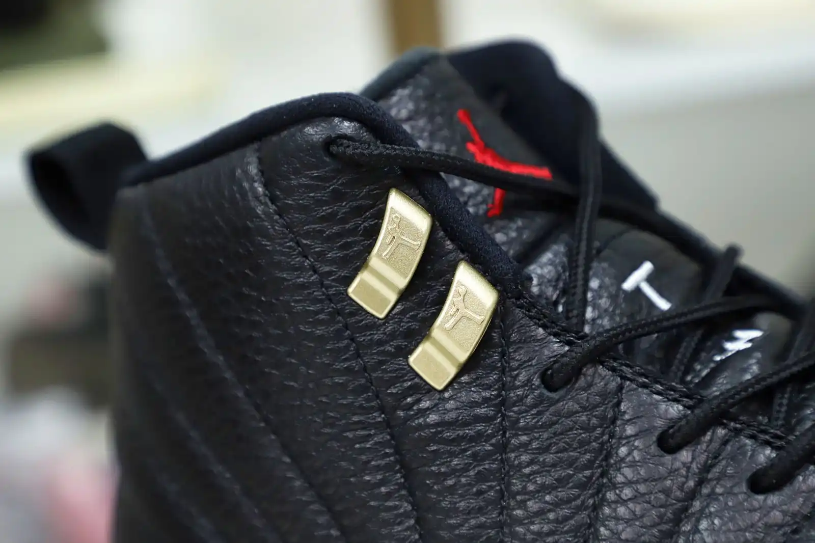 Kimikick AIR JORDAN 12 RETRO PLAYOFFS 2022 0127