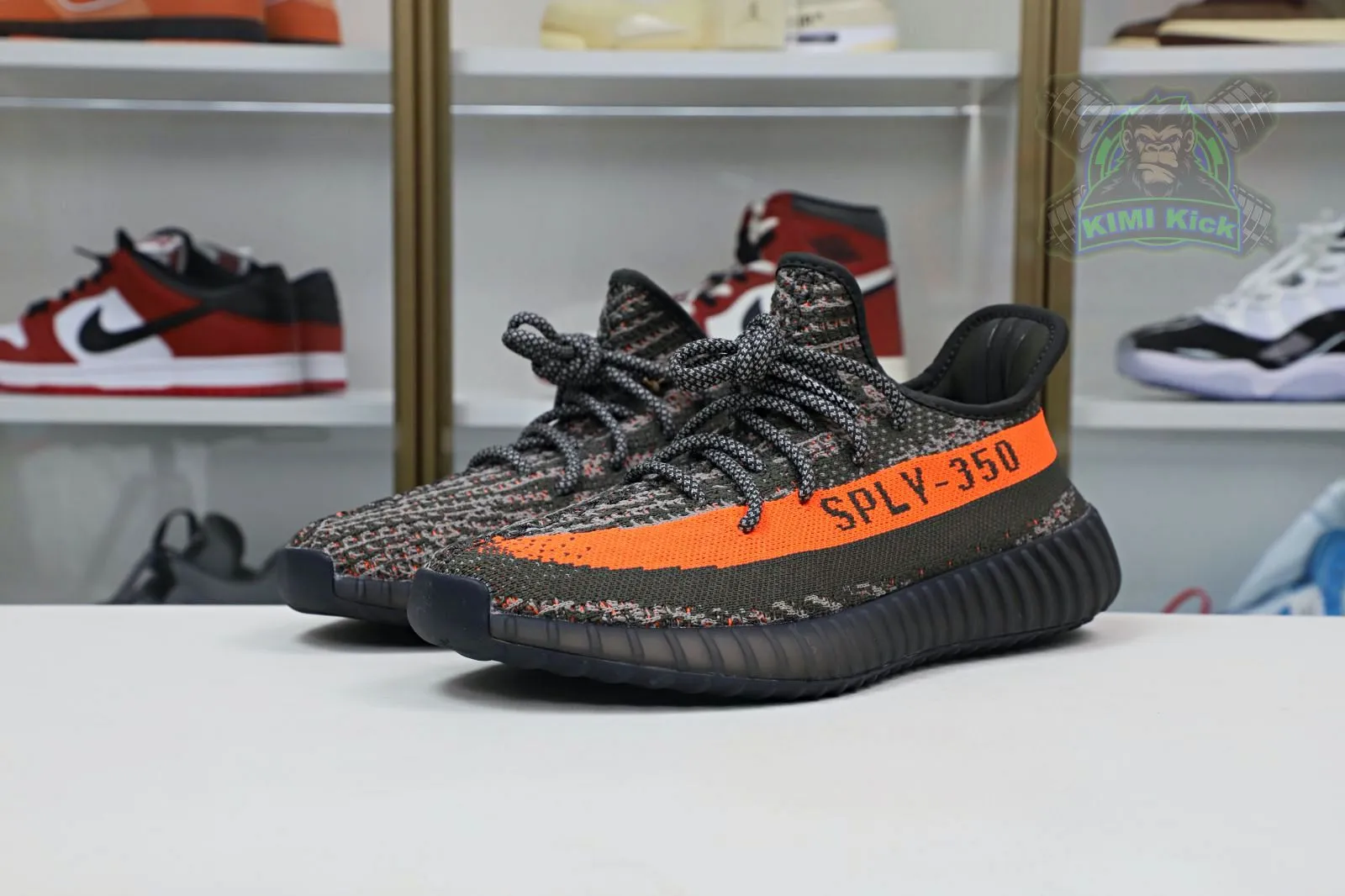 Reps Kimi kick originals Yeezy Boost 350 V2  3.0 0114