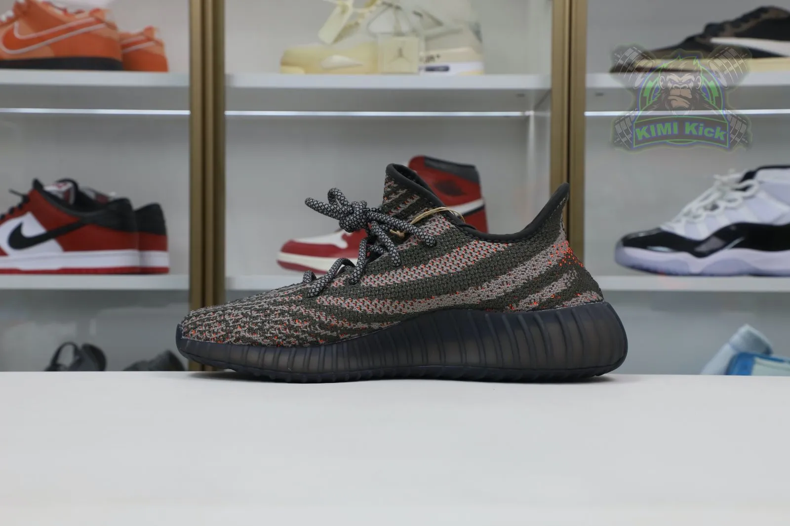 Reps Kimi kick originals Yeezy Boost 350 V2  3.0 0114