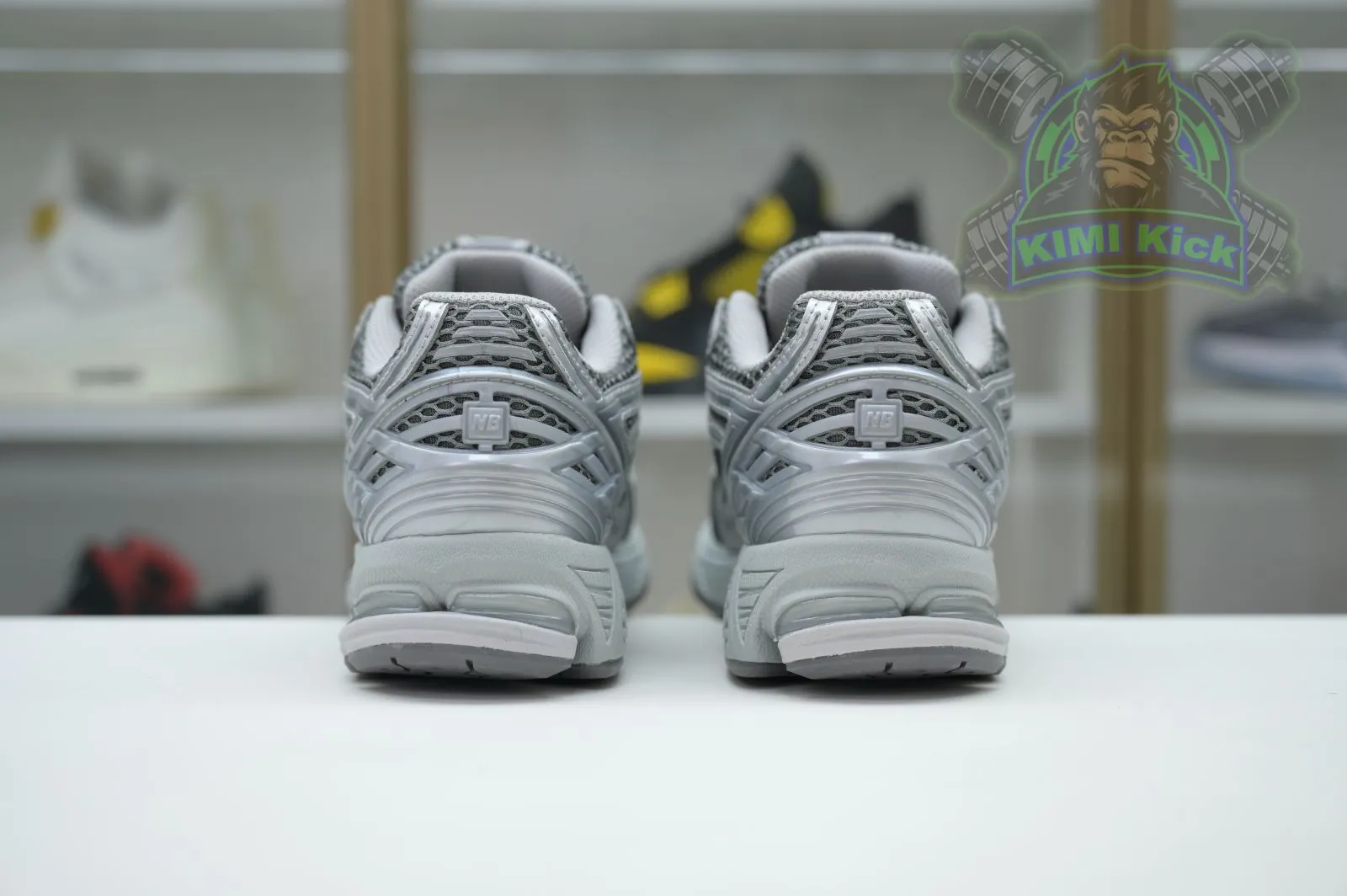 Rep Kimi kick New Balance NB 1906R Y2K 0115