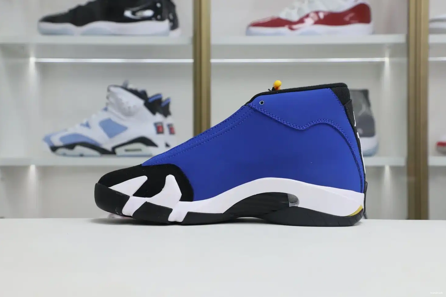 Kimikick Air Jordan Jordan 14 Retro 0222