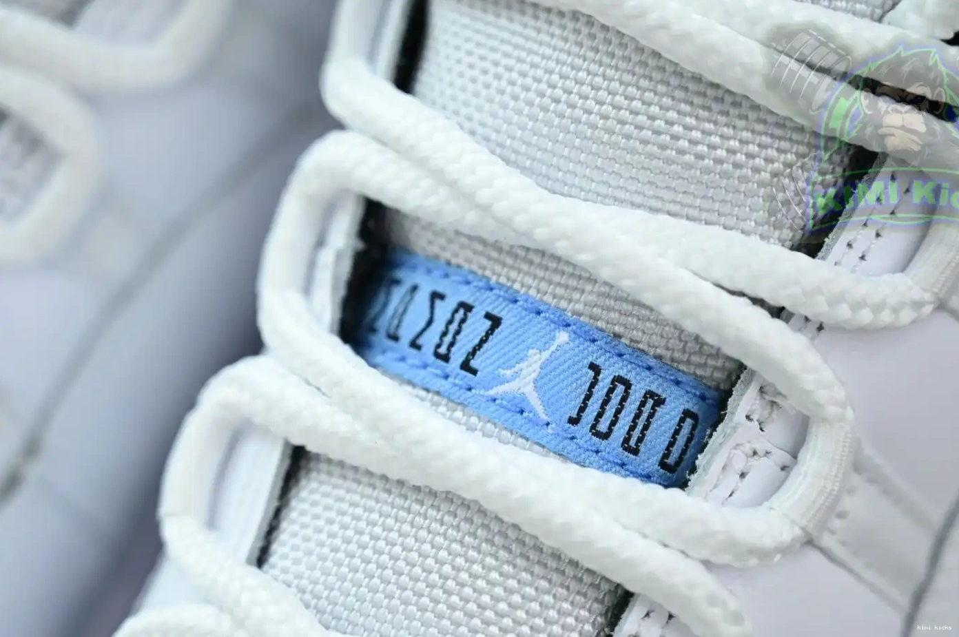 2024 11“Legend Blue” Kimikick Jordan Jordan Air 0209