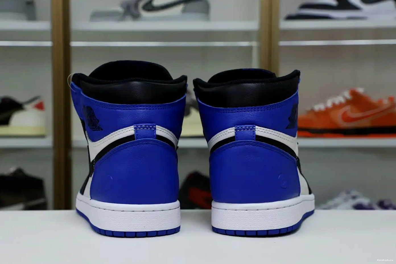 FRAGMENT X DESIGN JORDAN 1 Kimikick RETRO AIR HIGH 0215