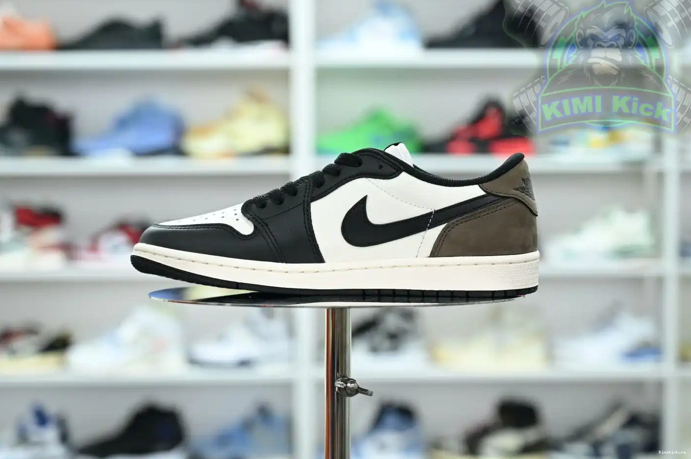 OG Air 1 Low Jordan Jordan Kimikick  0221