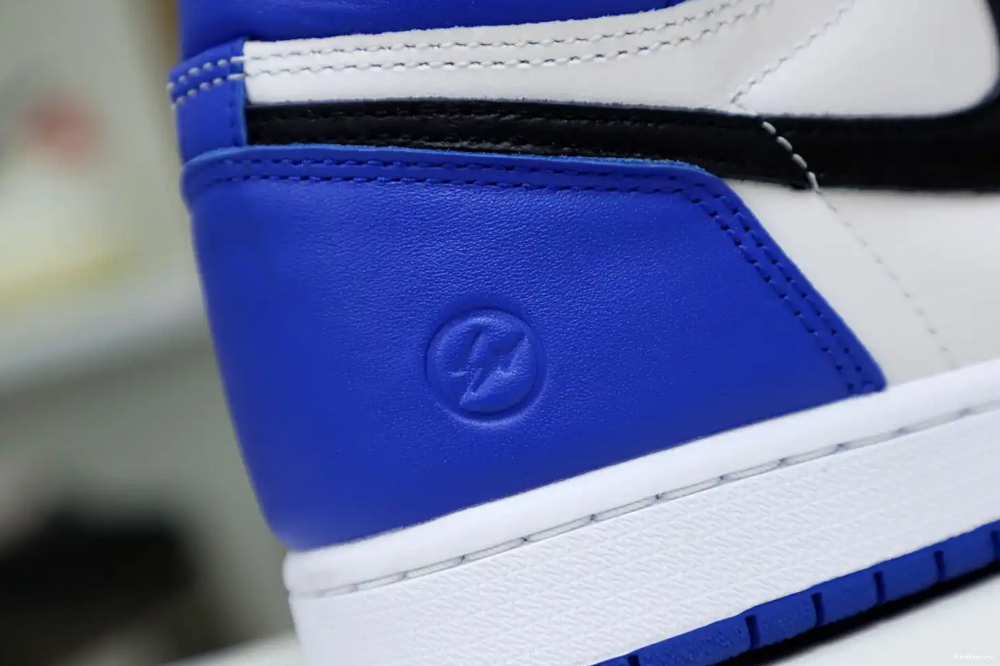 FRAGMENT X DESIGN JORDAN 1 Kimikick RETRO AIR HIGH 0215