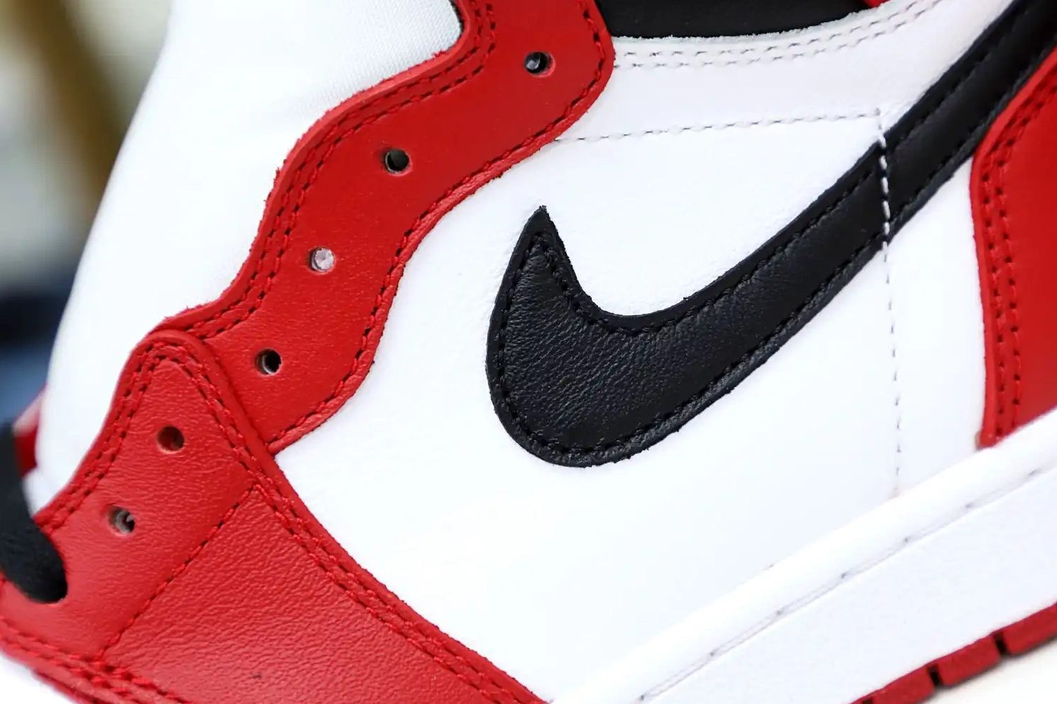 AIR JORDAN 'CHICAGO' OG 2015 Kimikick 1 HIGH RETRO 0222