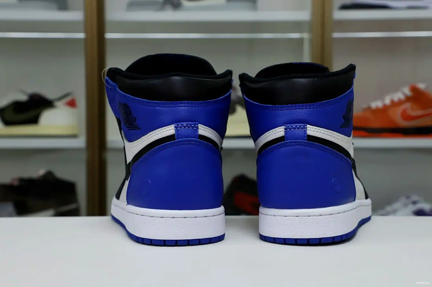 DESIGN AIR HIGH FRAGMENT JORDAN RETRO X Kimikick 1 0225