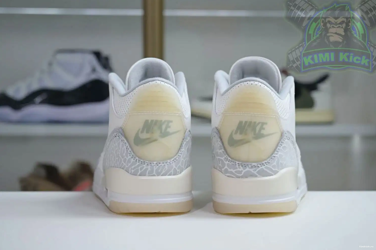 3 Kimikick Jordan Craft“Ivory” Air 0215