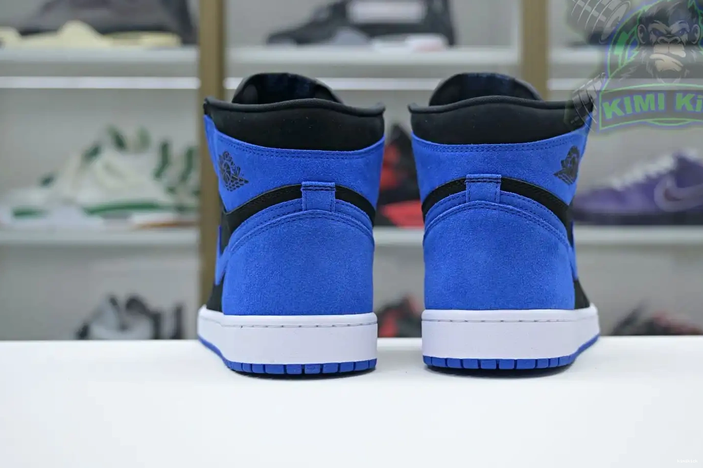 Jordan Kimikick OG 1 High Jordan Air 0219