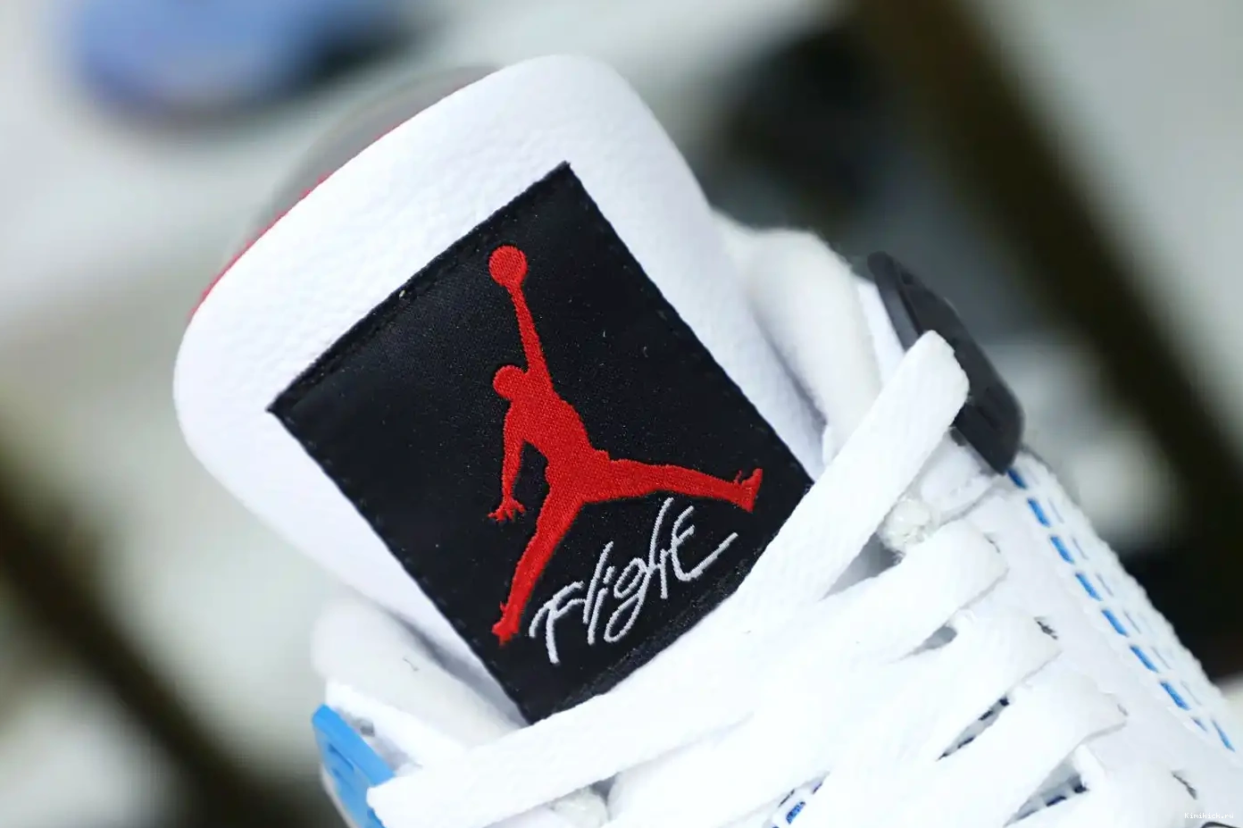 what Kimikick se Air Jordan4 Jordan the4 retro 0213