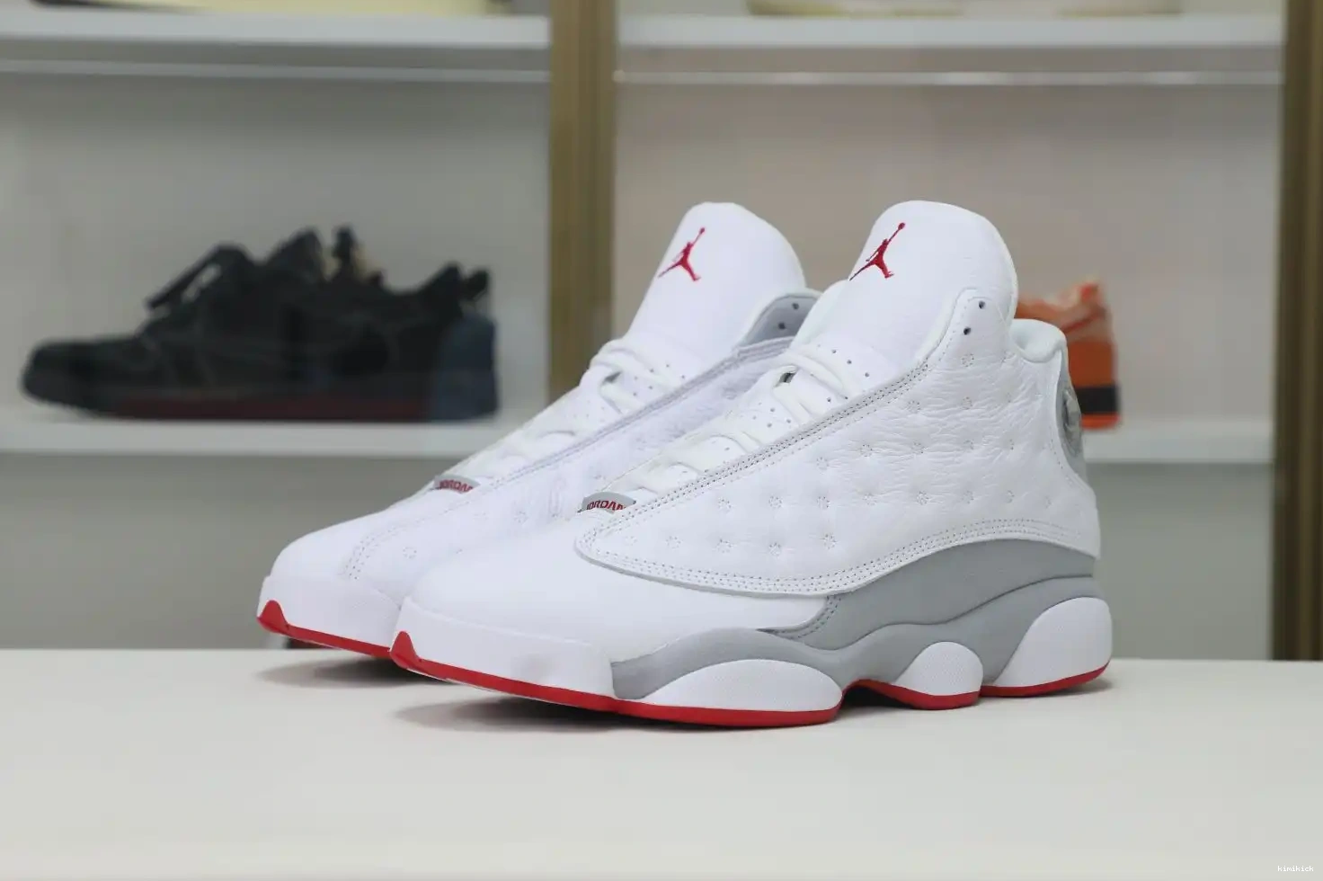 Jordan Kimikick Jordan Air 13 0220