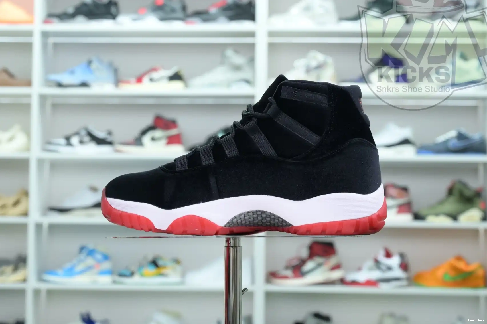 Air WMNS Jordan Jordan Kimikick 11 0226