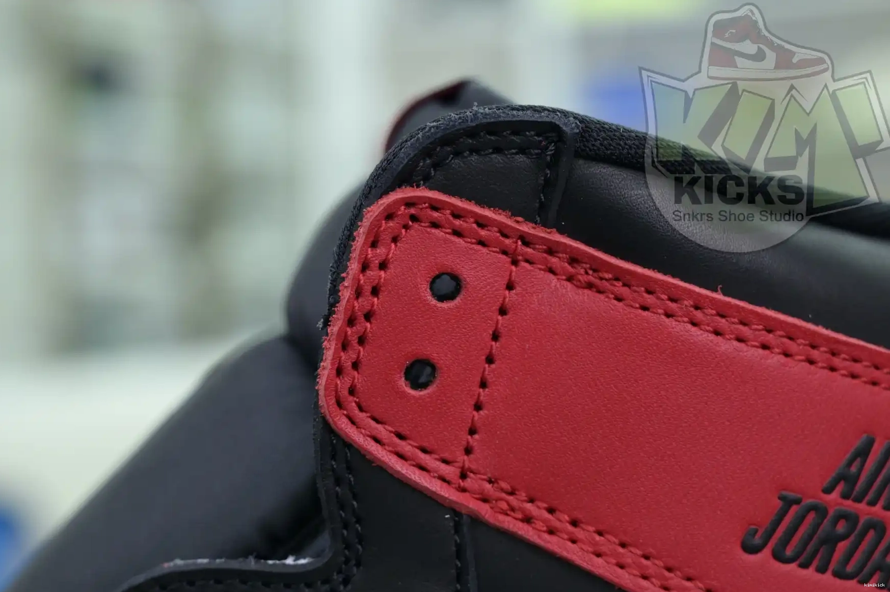 1High Toe Reimagined” Air Kimikick Jordan Jordan OG“Black 0221