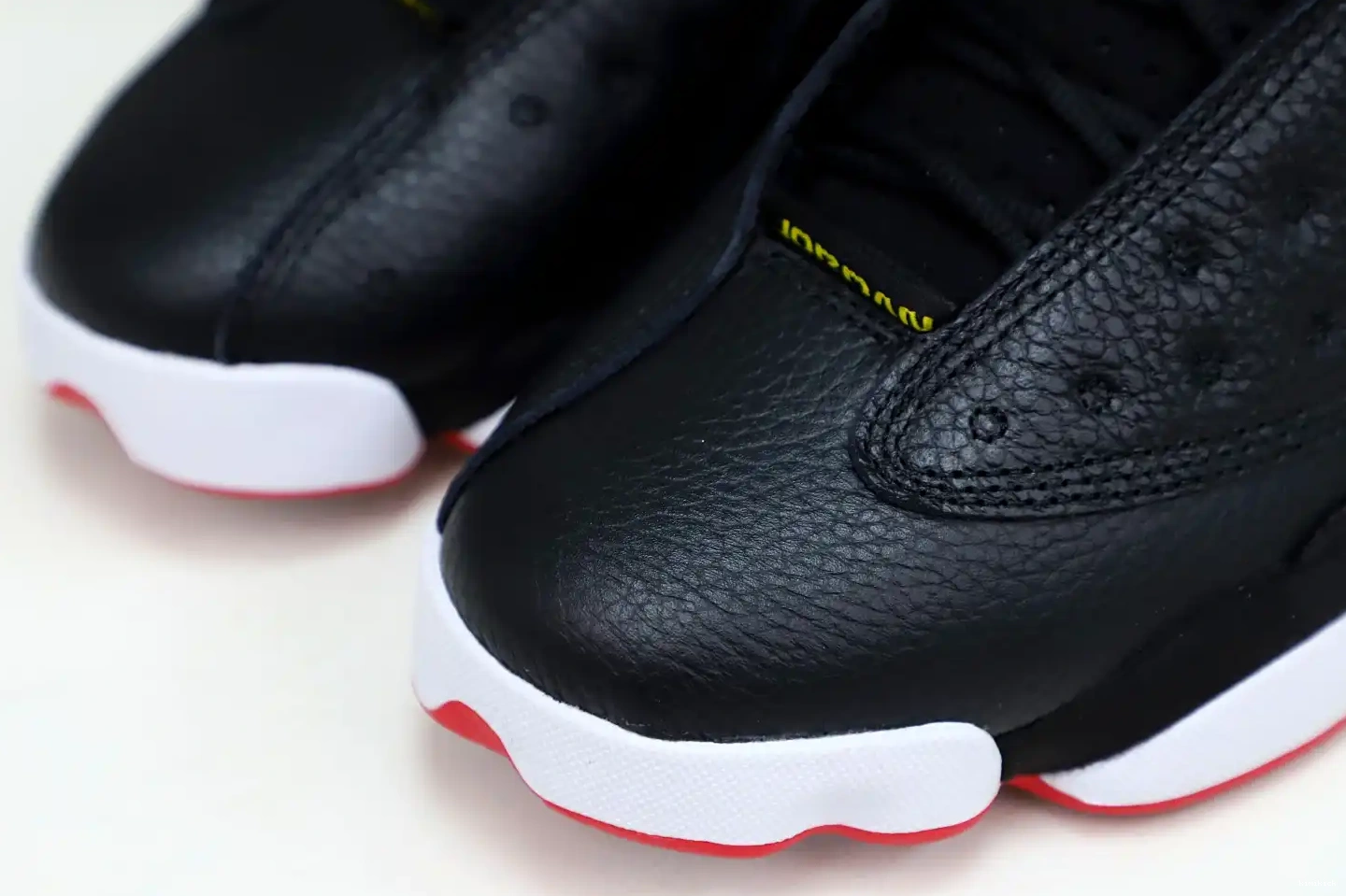 Jordan Retro 13 Air Kimikick Playoffs(2011) 0219