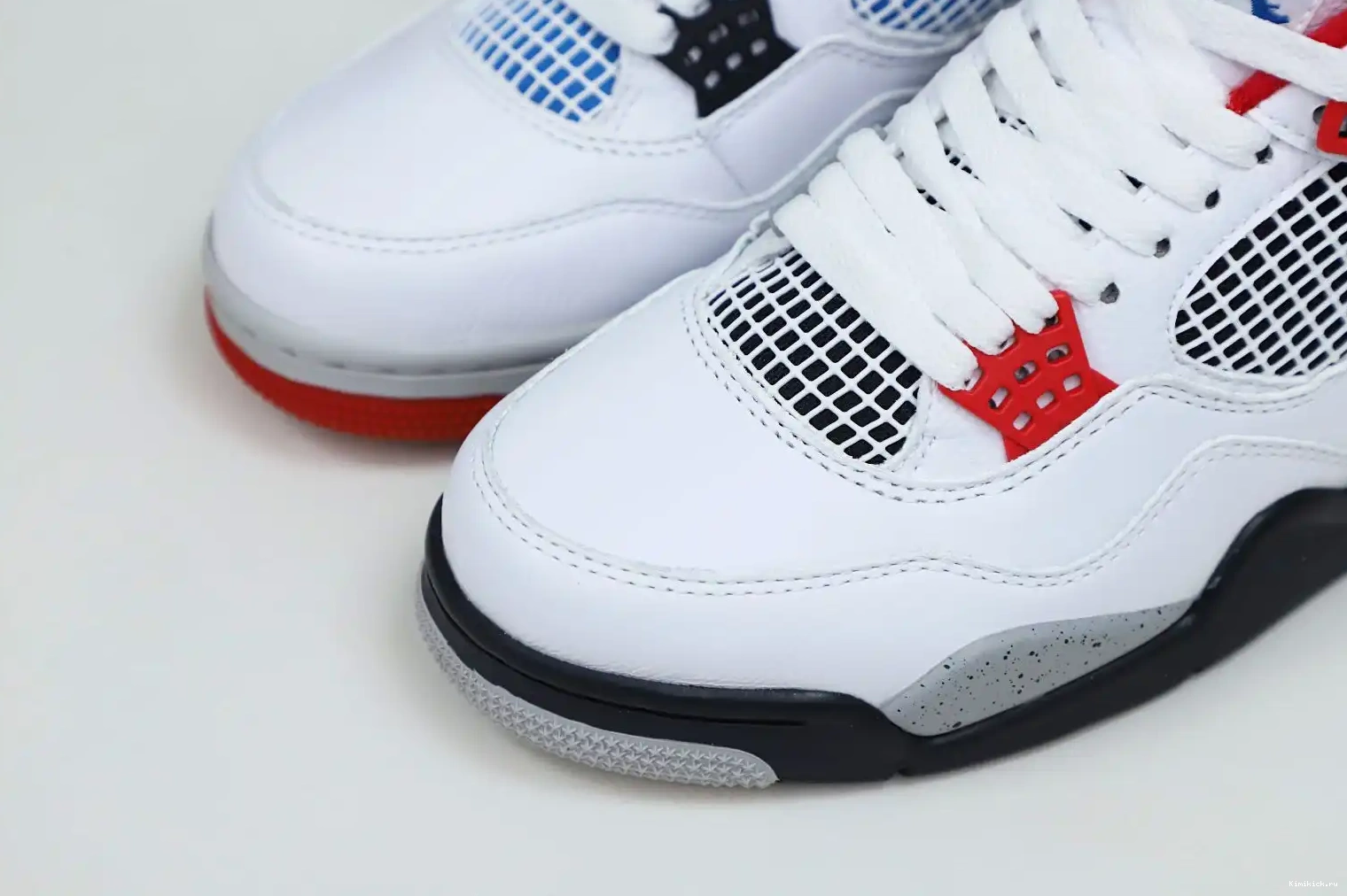 what Kimikick se Air Jordan4 Jordan the4 retro 0213